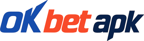 OKBET APK logo